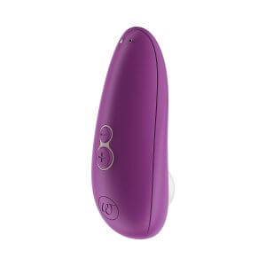 Starlet 3 by Womanizer