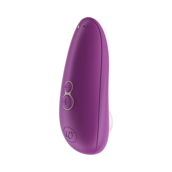 Starlet 3 by Womanizer