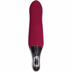 Inferno Pendant Vibe Burgundy by Evolved