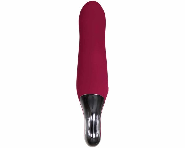 Inferno Pendant Vibe Burgundy by Evolved