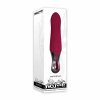 Inferno Pendant Vibe Burgundy by Evolved