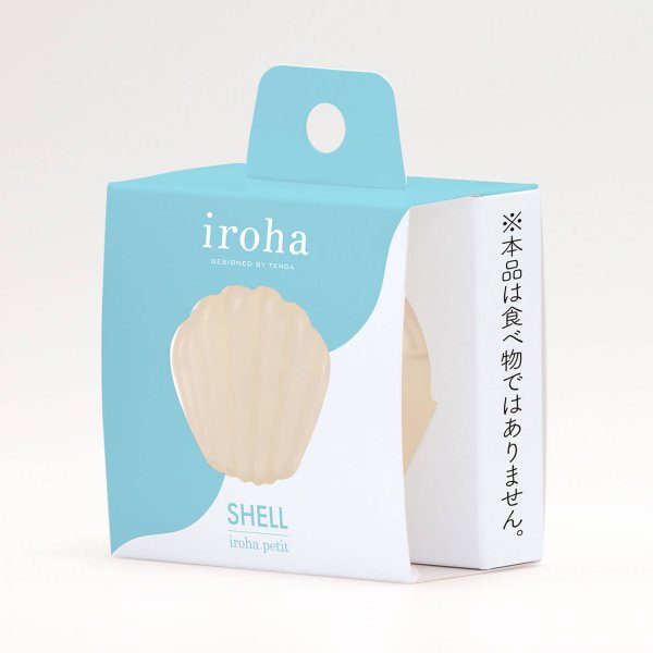 Iroha Petit