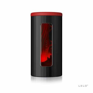 F1s Developer Kit App Controlled Male Vibrator by Lelo