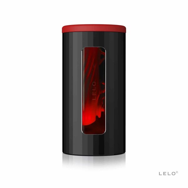 F1s Developer Kit App Controlled Male Vibrator by Lelo