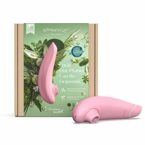 Womanizer Eco