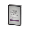 Fifty Shades of Grey - Play Nice Talk Dirty Inspiration Cards
