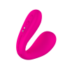 Lovense Dolce App-Controlled Posable Dual Stimulator