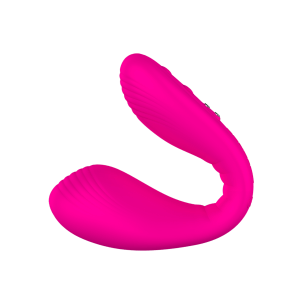 Lovense Dolce App-Controlled Posable Dual Stimulator