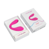 Lovense Dolce App-Controlled Posable Dual Stimulator