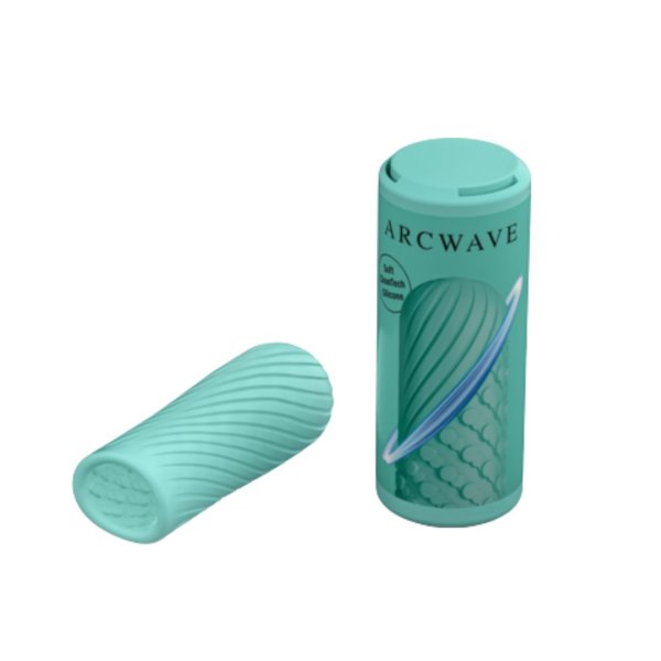 Arcwave Ghost Male Masturbator (Black, Blue, Mint)