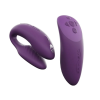 We-Vibe Chorus App-Controlled Couple Vibrator with Remote