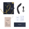Womanizer OG Pleasure Air G-Spot Vibrator