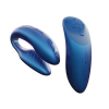 We-Vibe Chorus App-Controlled Couple Vibrator with Remote