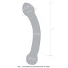 Glas - Curved Glass G Spot Stimulator 7