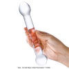 Glas - Curved Glass G Spot Stimulator 7
