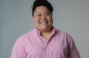 Meet Sharon Teo – Sexual Health Educator and Counsellor