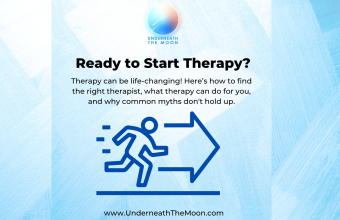Ready to Start Therapy?
