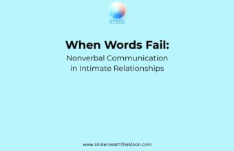 When Words Fail: Nonverbal Communication in Intimate Relationships